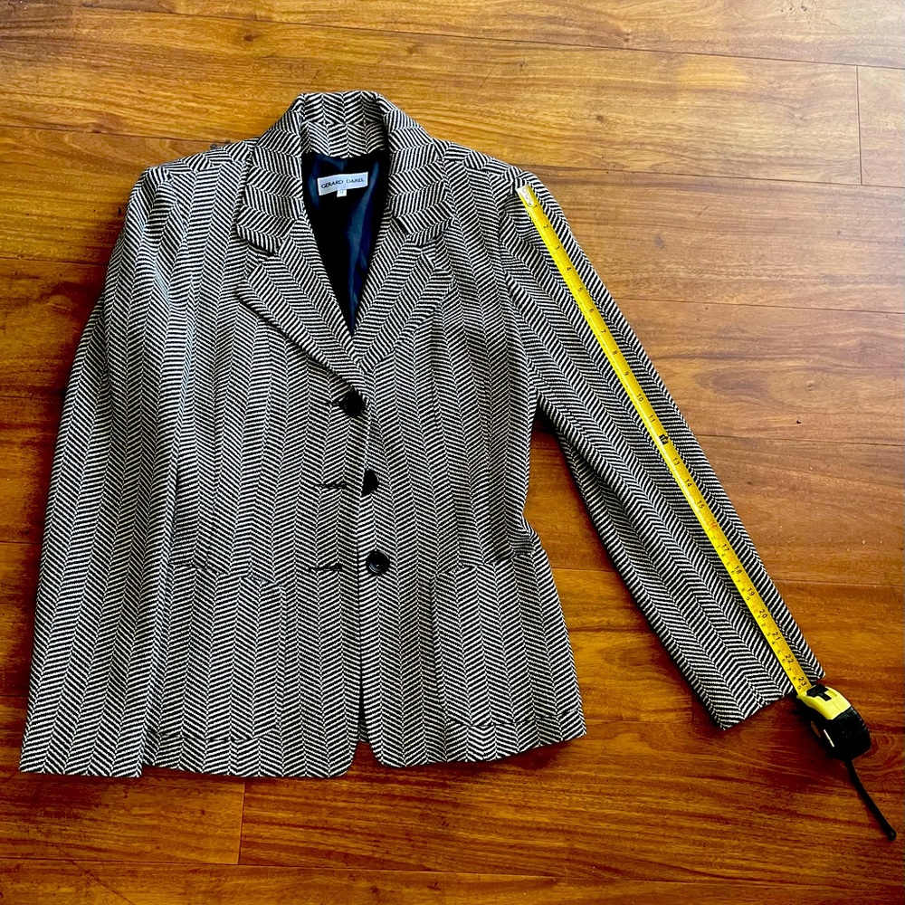Suit jacket Gerard Darel
